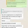 AIESEC International - unethical behavior - Photo 1