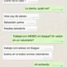 AIESEC International - unethical behavior - Photo 9