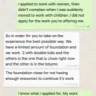 AIESEC International - unethical behavior - Photo 16