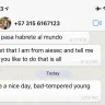 AIESEC International - unethical behavior - Photo 19