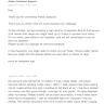 Avakin Life - False reporting= ban - Photo 1