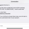 Avakin Life - False reporting= ban - Photo 2