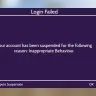 Avakin Life - False reporting= ban - Photo 3