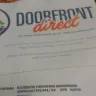 DoorFront Direct - doorfront direct delivery of oprah magazine