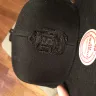 Lids.com - embroidered logo on hat