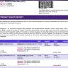 Thai Airways - flight changed without consent and not even informed