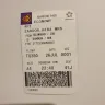 Thai Airways - flight changed without consent and not even informed