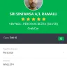 Grabcar Malaysia - the person who responsible to take me is not moving at all - Photo 1