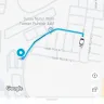 Grabcar Malaysia - the person who responsible to take me is not moving at all