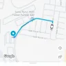 Grabcar Malaysia - the person who responsible to take me is not moving at all - Photo 2