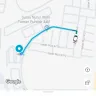 Grabcar Malaysia - the person who responsible to take me is not moving at all