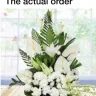 FlowerAura - Order#3693003 delivered on 19/08/2019 - Photo 1