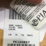 Pakistan International Airlines [PIA] - Two Bags & One Zam Zam Bottle