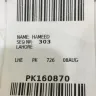 Pakistan International Airlines [PIA] - Two Bags & One Zam Zam Bottle - Photo 2