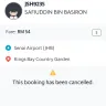 Grabcar Malaysia - Please be alert to this driver - GRAB CAR MALAYSIA - Photo 1