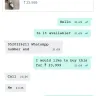 OLX - Fraud seller - Photo 1