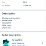 OLX - Fraud seller - Photo 3