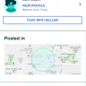 OLX - Fraud seller