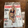 DoorFront Direct - Women's health magazine