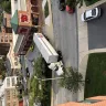 Rite Aid - delivery truck to the store - Photo 3