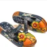 AN & Associates - vintage boho shoes - Photo 1