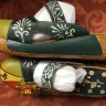 AN & Associates - vintage boho shoes - Photo 2