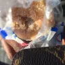 Hostess Brands - hostess crumb doughnuts