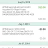 Wish - wish giveaway... wont let me checkout - Photo 2