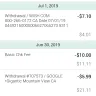 Wish - wish giveaway... wont let me checkout - Photo 3