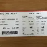 Virgin Australia Airlines - dropping bags disk at sydney domestic airport - Photo 4
