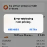 Burger King - bk app
