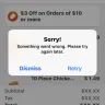 Burger King - bk app