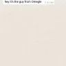 Omegle - omegle application (dating app) - Photo 1