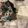 BackpackClearanceSale.com - sent a fake gucci scarf instead of a bag