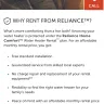 Reliance Home Comfort - rented water heater - Photo 1