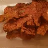 KFC - chicken quality