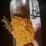 KFC - chicken quality