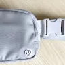 Lululemon Athletica - regarding the manufacturing of my everyday belt bag. - Photo 2
