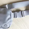 Lululemon Athletica - regarding the manufacturing of my everyday belt bag. - Photo 3