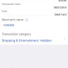 Chegg - unauthorized debit card charges - Photo 1