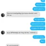 Tinder - someone is impersonating me on tinder