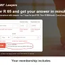 JustAnswer - signing up unsuspecting customers without any consent forms and not refunding as promised.