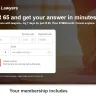 JustAnswer - signing up unsuspecting customers without any consent forms and not refunding as promised.