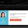 JustAnswer - signing up unsuspecting customers without any consent forms and not refunding as promised. - Photo 4