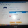 InterRent - payment online 4 times more than on your website product - Photo 1