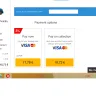InterRent - payment online 4 times more than on your website product