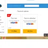 InterRent - payment online 4 times more than on your website product - Photo 3