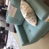 Leon's Furniture - one seater sofa - Photo 2