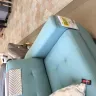 Leon's Furniture - one seater sofa - Photo 1