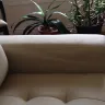 Leon's Furniture - one seater sofa